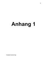 Diplomdarbs 'Terminologiearbeit auf Grund des Beispieltextes aus dem Baulexikon von Dietmar G', 96.