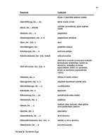 Diplomdarbs 'Terminologiearbeit auf Grund des Beispieltextes aus dem Baulexikon von Dietmar G', 98.