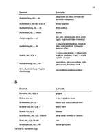 Diplomdarbs 'Terminologiearbeit auf Grund des Beispieltextes aus dem Baulexikon von Dietmar G', 103.