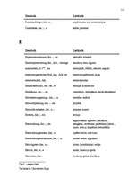 Diplomdarbs 'Terminologiearbeit auf Grund des Beispieltextes aus dem Baulexikon von Dietmar G', 111.