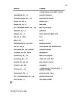 Diplomdarbs 'Terminologiearbeit auf Grund des Beispieltextes aus dem Baulexikon von Dietmar G', 114.