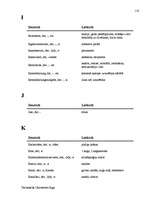 Diplomdarbs 'Terminologiearbeit auf Grund des Beispieltextes aus dem Baulexikon von Dietmar G', 116.