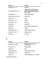 Diplomdarbs 'Terminologiearbeit auf Grund des Beispieltextes aus dem Baulexikon von Dietmar G', 117.