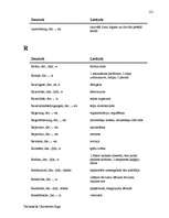 Diplomdarbs 'Terminologiearbeit auf Grund des Beispieltextes aus dem Baulexikon von Dietmar G', 121.