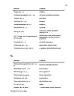 Diplomdarbs 'Terminologiearbeit auf Grund des Beispieltextes aus dem Baulexikon von Dietmar G', 126.