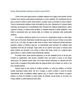 Eseja 'Ekonomisko zināšanu nozīme manā dzīvē', 1.