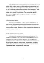 Referāts 'Mārketinga koncepcijas', 11.