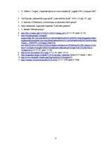 Referāts 'Pēc tautas medicīnas metodēm viegli pagatavojami izvilkumi no alkohola profilakt', 21.