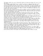 Eseja 'This Is a Short Description of the Feudal System During the Middle Ages', 1.