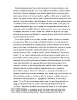 Eseja 'Elektroniskā dokumenta nozīme jurista profesijā', 2.