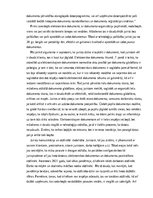 Eseja 'Elektroniskā dokumenta nozīme jurista profesijā', 3.