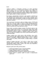 Konspekts 'Uzņēmuma stratēģija un konkurētspēja – SWOT analīze, biznesa modeļi', 4.