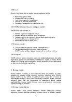 Konspekts 'Uzņēmuma stratēģija un konkurētspēja – SWOT analīze, biznesa modeļi', 6.