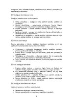 Konspekts 'Uzņēmuma stratēģija un konkurētspēja – SWOT analīze, biznesa modeļi', 9.