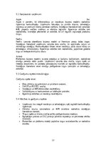 Konspekts 'Uzņēmuma stratēģija un konkurētspēja – SWOT analīze, biznesa modeļi', 13.