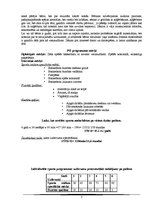 Referāts 'Individuālā sporta programma ar autismu slimiem bērniem', 3.