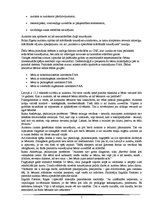 Referāts 'Individuālā sporta programma ar autismu slimiem bērniem', 5.