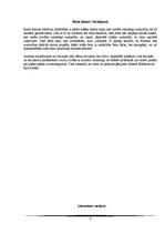 Referāts 'Individuālā sporta programma ar autismu slimiem bērniem', 6.