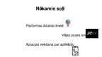 Prezentācija 'Mobilās lietotnes prezentācija', 12.