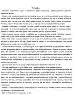 Eseja 'Personība', 1.