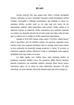 Referāts 'Meža īpašnieku tiesības un pienākumi', 3.