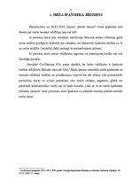 Referāts 'Meža īpašnieku tiesības un pienākumi', 4.