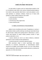Referāts 'Meža īpašnieku tiesības un pienākumi', 7.