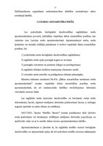 Referāts 'Meža īpašnieku tiesības un pienākumi', 11.