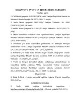 Referāts 'Meža īpašnieku tiesības un pienākumi', 14.