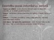 Prezentācija 'Dzemdības', 12.