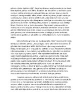 Eseja 'Es un grāmatas', 2.