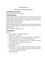 Paraugs 'Fotometriska mangāna noteikšana augsnē', 1.