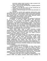 Konspekts 'Organiskās vielas', 11.