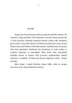 Konspekts 'Mastrihtas līgums', 1.