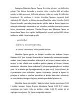 Konspekts 'Mastrihtas līgums', 5.