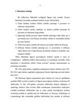 Konspekts 'Mastrihtas līgums', 7.