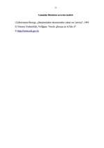 Konspekts 'Mastrihtas līgums', 9.