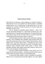 Konspekts 'Mastrihtas līgums', 10.