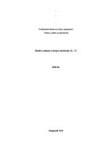 Konspekts 'Tiesību sistēma Latvijas teritorijā 16.-17.gadsimtā', 1.
