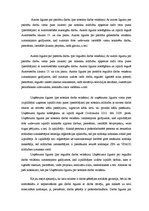 Eseja 'Darba un sociālo tiesību apgūšanas nozīme un loma cilvēka dzīvē un saistība ar m', 4.