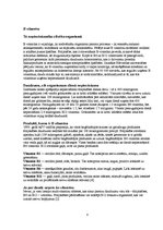 Konspekts 'Sintētisko vitamīnu aizstāšana ar dabas produktiem', 8.