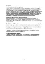 Konspekts 'Sintētisko vitamīnu aizstāšana ar dabas produktiem', 9.