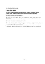 Konspekts 'Sintētisko vitamīnu aizstāšana ar dabas produktiem', 11.