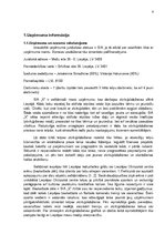 Biznesa plāns 'Biznesa plāns', 6.