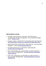 Biznesa plāns 'Biznesa plāns', 26.