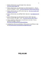 Biznesa plāns 'Biznesa plāns', 27.