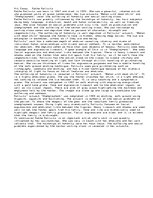 Eseja 'Artist Kathe Kollwitz', 1.