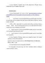 Referāts 'Dzīvojamās telpas īres līguma izbeigšana', 29.