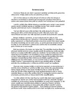 Eseja 'Dzimtene - Latvija', 1.