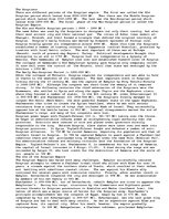 Eseja 'Asyerians', 1.